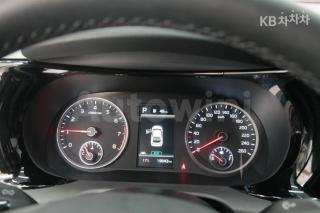 2021 KIA K5 3RD GEN 2.0 GASOLINE PRESTIGE - 7