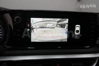 2021 KIA K5 3RD GEN 2.0 GASOLINE PRESTIGE - 9