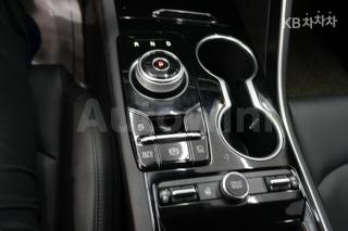 2021 KIA K5 3RD GEN 2.0 GASOLINE PRESTIGE - 10