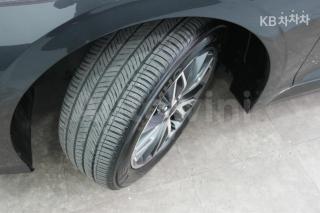 2021 KIA K5 3RD GEN 2.0 GASOLINE PRESTIGE - 13