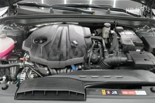 2021 KIA K5 3RD GEN 2.0 GASOLINE PRESTIGE - 14