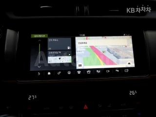 2017 JAGUAR XF 2.0D - 13