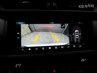 2017 JAGUAR XF 2.0D - 14