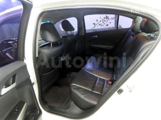 2010 HONDA  ACCORD 2.4 SEDAN 8GEN(08~12) - 7