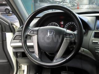 2010 HONDA  ACCORD 2.4 SEDAN 8GEN(08~12) - 8