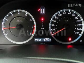 2010 HONDA  ACCORD 2.4 SEDAN 8GEN(08~12) - 9