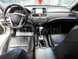 2010 HONDA  ACCORD 2.4 SEDAN 8GEN(08~12) - 10