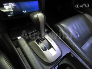 2010 HONDA  ACCORD 2.4 SEDAN 8GEN(08~12) - 12