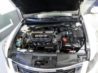 2010 HONDA  ACCORD 2.4 SEDAN 8GEN(08~12) - 19