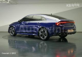 KNAG3412BLA000384 2020 KIA K5 3RD GEN 1.6 GASOLINE TURBO SIGNATURE-2