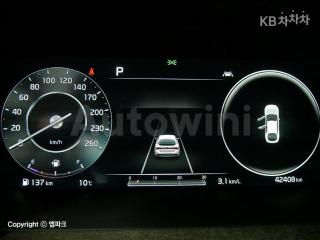 2020 KIA K5 3RD GEN 1.6 GASOLINE TURBO SIGNATURE - 7