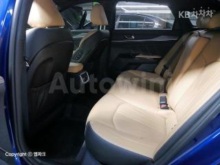 2020 KIA K5 3RD GEN 1.6 GASOLINE TURBO SIGNATURE - 11