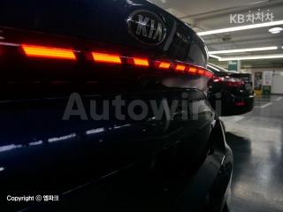 2020 KIA K5 3RD GEN 1.6 GASOLINE TURBO SIGNATURE - 16