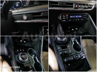 2020 KIA K5 3RD GEN 1.6 GASOLINE TURBO SIGNATURE - 18