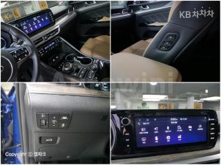 2020 KIA K5 3RD GEN 1.6 GASOLINE TURBO SIGNATURE - 20