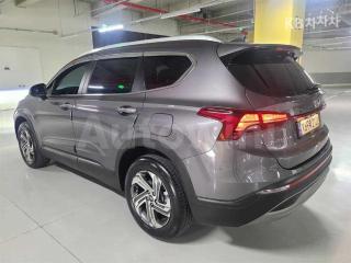 2021 HYUNDAI  SANTAFE TM DIESEL 2.2 2WD PRESTIGE - 13