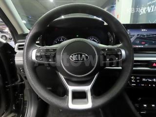 2021 KIA K5 3RD GEN 1.6 GASOLINE TURBO TRENDY - 8