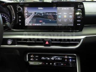 2021 KIA K5 3RD GEN 1.6 GASOLINE TURBO TRENDY - 11