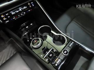 2021 KIA K5 3RD GEN 1.6 GASOLINE TURBO TRENDY - 12