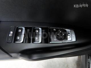 2021 KIA K5 3RD GEN 1.6 GASOLINE TURBO TRENDY - 13