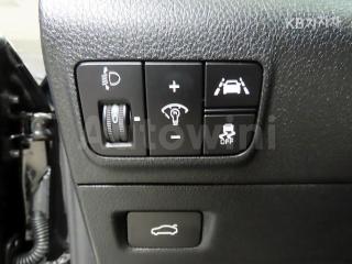 2021 KIA K5 3RD GEN 1.6 GASOLINE TURBO TRENDY - 14