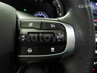 2021 KIA K5 3RD GEN 1.6 GASOLINE TURBO TRENDY - 15