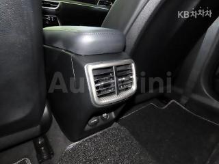 2021 KIA K5 3RD GEN 1.6 GASOLINE TURBO TRENDY - 16