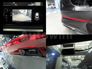 2021 KIA K5 3RD GEN 1.6 GASOLINE TURBO TRENDY - 17