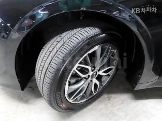 2021 KIA K5 3RD GEN 1.6 GASOLINE TURBO TRENDY - 19