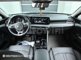 2020 KIA K5 3RD GEN 2.0 GASOLINE PRESTIGE - 7