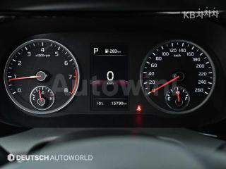 2020 KIA K5 3RD GEN 2.0 GASOLINE PRESTIGE - 8