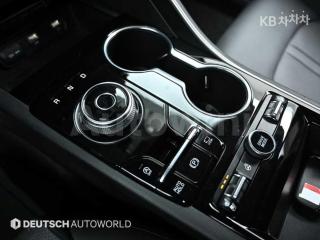 2020 KIA K5 3RD GEN 2.0 GASOLINE PRESTIGE - 9