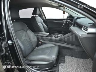 2020 KIA K5 3RD GEN 2.0 GASOLINE PRESTIGE - 10