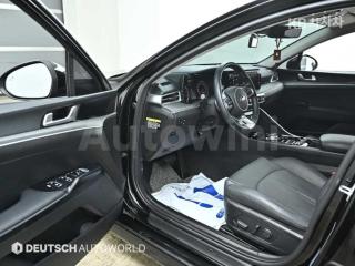 2020 KIA K5 3RD GEN 2.0 GASOLINE PRESTIGE - 11