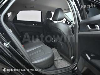 2020 KIA K5 3RD GEN 2.0 GASOLINE PRESTIGE - 12