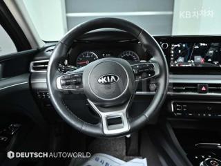 2020 KIA K5 3RD GEN 2.0 GASOLINE PRESTIGE - 13