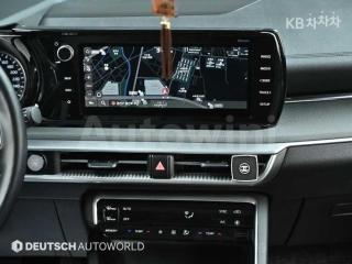 2020 KIA K5 3RD GEN 2.0 GASOLINE PRESTIGE - 14