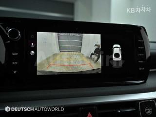 2020 KIA K5 3RD GEN 2.0 GASOLINE PRESTIGE - 15