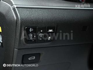 2020 KIA K5 3RD GEN 2.0 GASOLINE PRESTIGE - 16