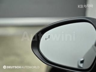 2020 KIA K5 3RD GEN 2.0 GASOLINE PRESTIGE - 18