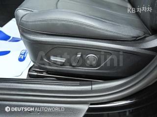 2020 KIA K5 3RD GEN 2.0 GASOLINE PRESTIGE - 19