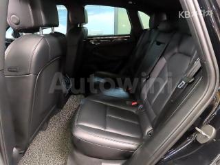 2015 PORSCHE MACAN 3.0 S DIESEL - 7