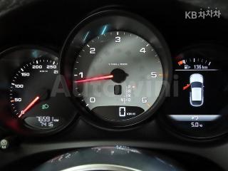 2015 PORSCHE MACAN 3.0 S DIESEL - 9