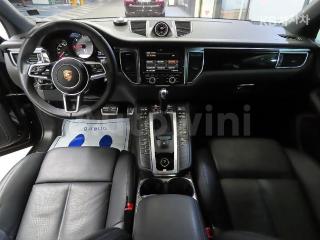 2015 PORSCHE MACAN 3.0 S DIESEL - 10