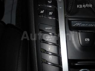 2015 PORSCHE MACAN 3.0 S DIESEL - 12