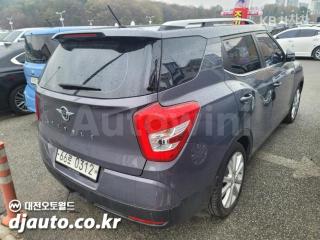 KPBXL3AP1GP075011 2016 SSANGYONG TIVOLI AIR 2WD IX-2