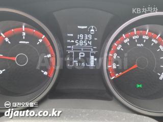 2016 SSANGYONG TIVOLI AIR 2WD IX - 8