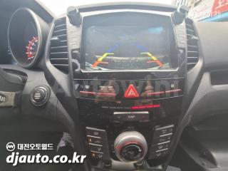 2016 SSANGYONG TIVOLI AIR 2WD IX - 9