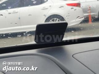 2016 SSANGYONG TIVOLI AIR 2WD IX - 13