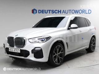 WBACV6108KLJ65177 2019 BMW X5 G05  XDRIVE 30D M SPORT FIRST EDITION-0